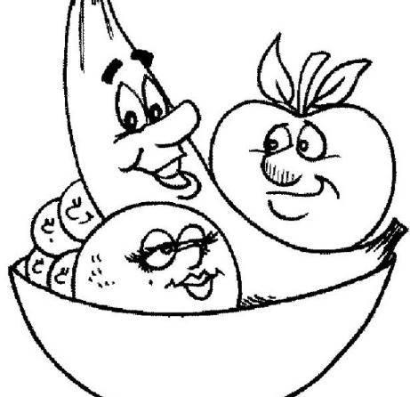 卡通图案简笔画 卡通图案简笔画人物