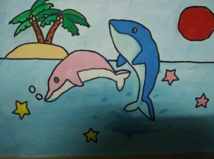 四年级简笔画 四年级简笔画大全