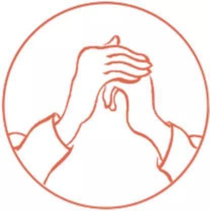 拜年的手势怎么画好看 拜年的手势怎么画