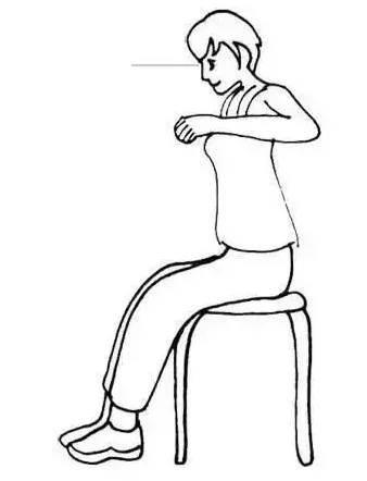 人物侧面简笔画图片大全 人物侧面简笔画图片大全可爱