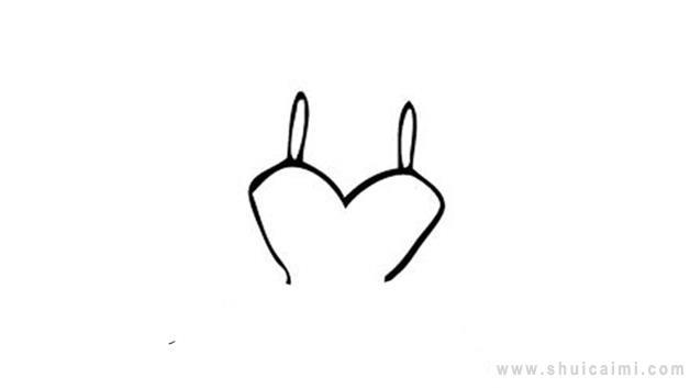 晚礼服简笔画怎么画 晚礼服简笔画简单又好看