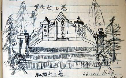 井冈山简笔画 井冈山简笔画画画