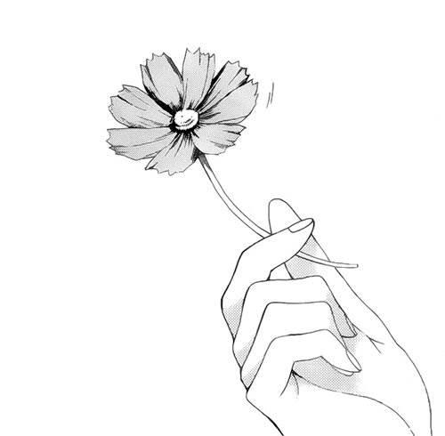 手简笔画 手简笔画图片大全