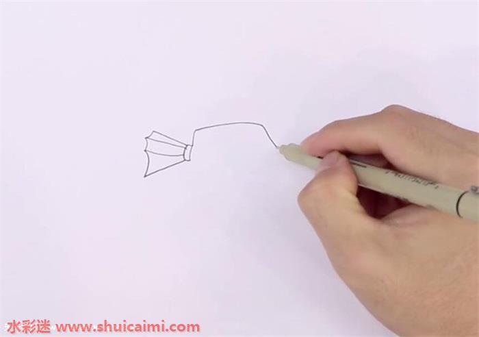 万圣节糖果怎么画 万圣节糖果简笔画简单易画彩色