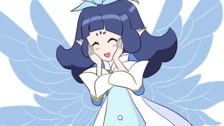 小花仙简笔画 小花仙简笔画Q版