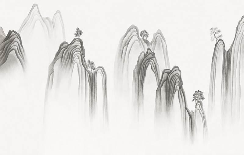 墙绘壁画手绘简笔画 墙绘壁画手绘简笔画大全