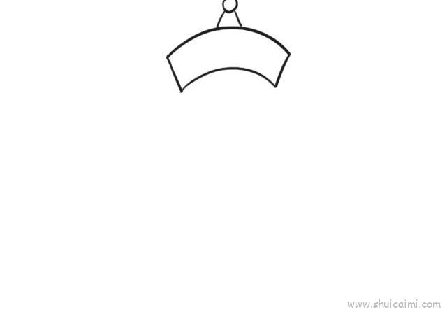 蒙古族服饰男儿童画怎么画 蒙古族服饰男简笔画简单又好看