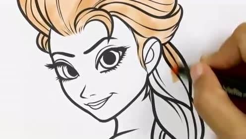 美美公主图片简笔画 美美公主童鞋简笔画图片