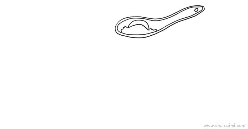 元宵儿童画怎么画 元宵简笔画好看