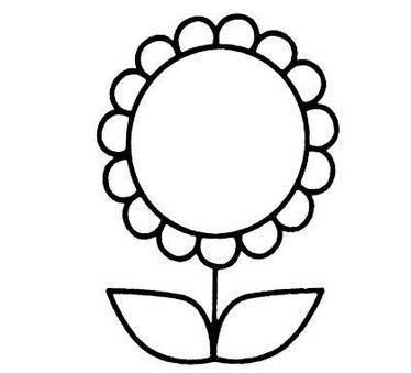 超简单的玉帝简笔画 超简单的玉帝简笔画图片