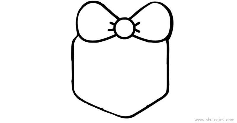 少女心小物件儿童画怎么画 少女心小物件简笔画画法