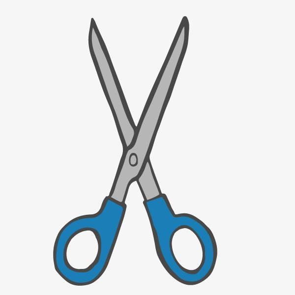 生活物品手绘简笔画 生活物品手绘简笔画图片大全