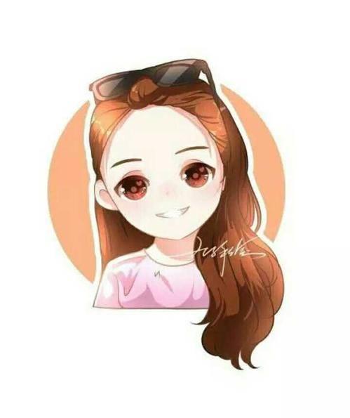 女神简笔画 雅典娜女神简笔画