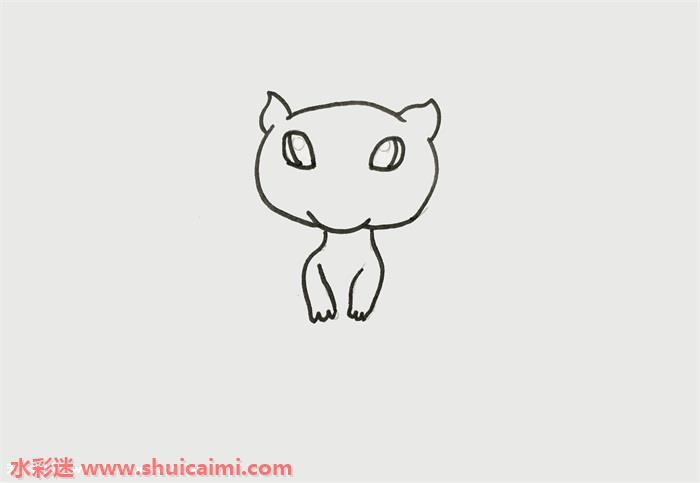 梦幻怎么画 梦幻简笔画漂亮