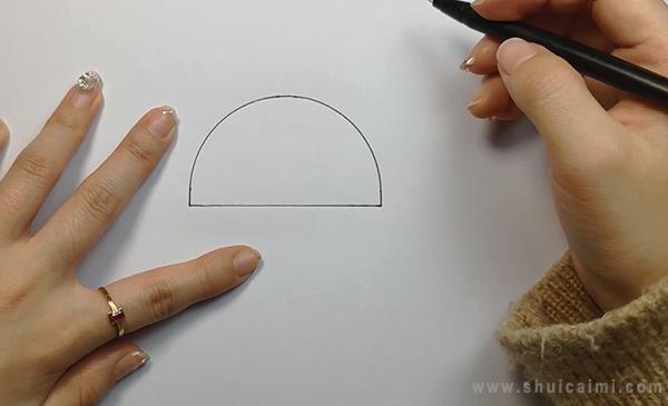 螃蟹简笔画怎么画 螃蟹简笔画简单又好看