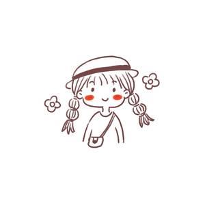 小图案简笔画可爱手绘 小图案简笔画可爱手绘卡通