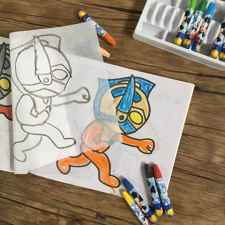 简笔画奥特曼 简笔画奥特曼怎么画