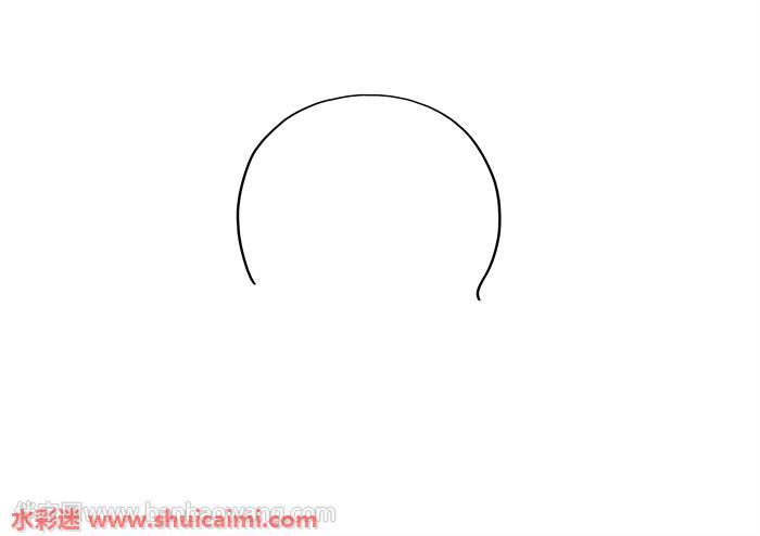 章鱼如何画 章鱼简笔画彩色