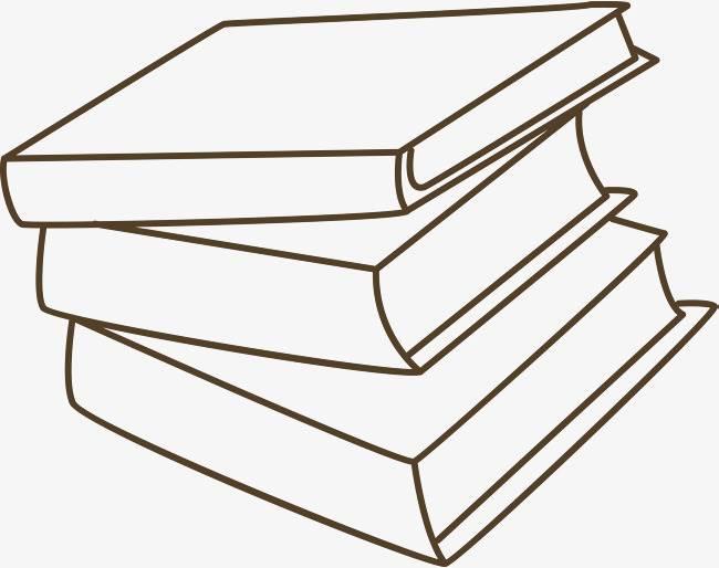 书简笔画图片大全可爱 书简笔画大全大图可爱