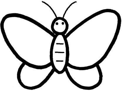 动物图片简笔画 动物图片简笔画带颜色