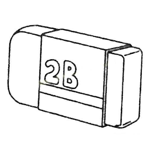 橡皮简笔画 橡皮简笔画彩色