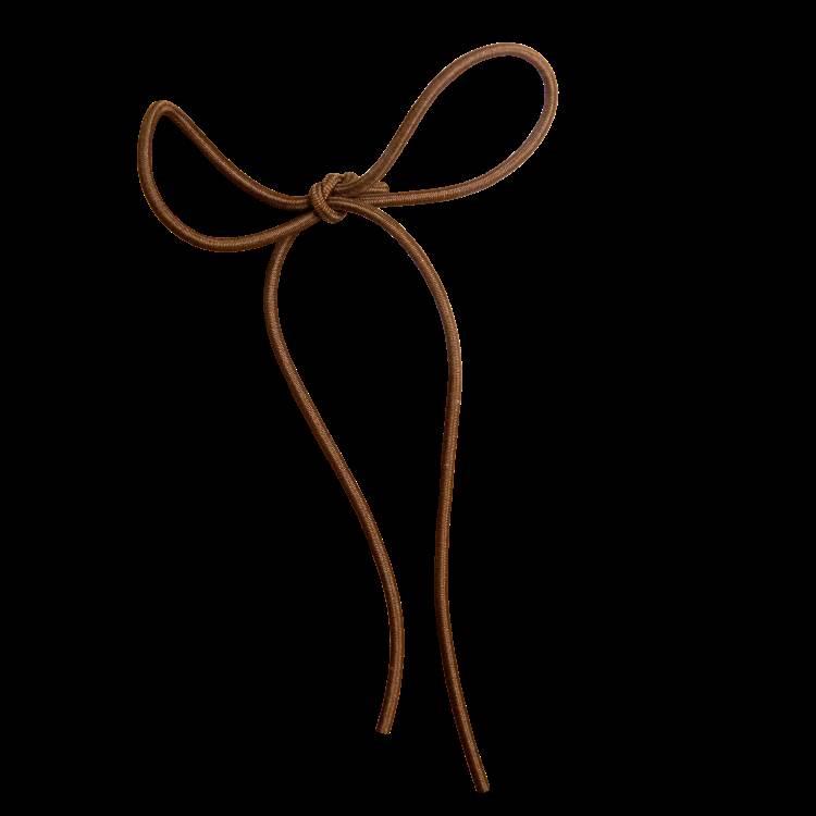 绳子简笔画 绳子简笔画彩色