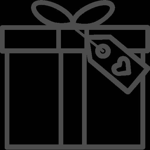 七夕节礼物简笔画图片 七夕节礼物简笔画图片可爱