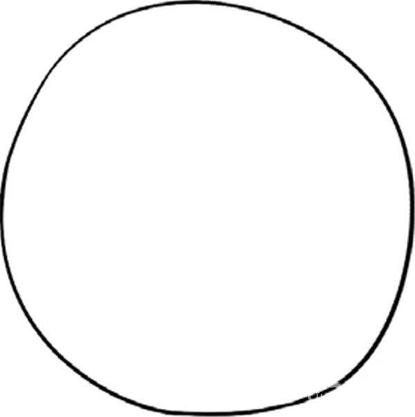 太阳花简笔画怎么画 太阳花简笔画简单