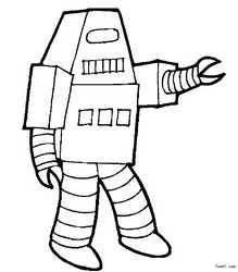 儿意简笔画图片大全 儿童简笔画涂色大全