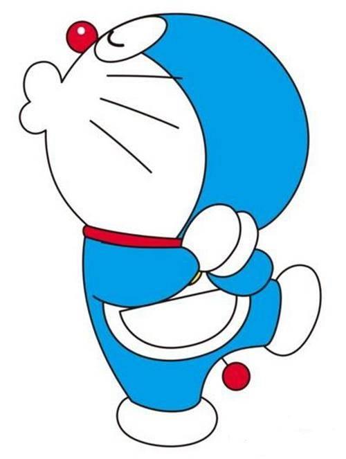 简笔画卡通人物 简笔画卡通人物可爱女孩