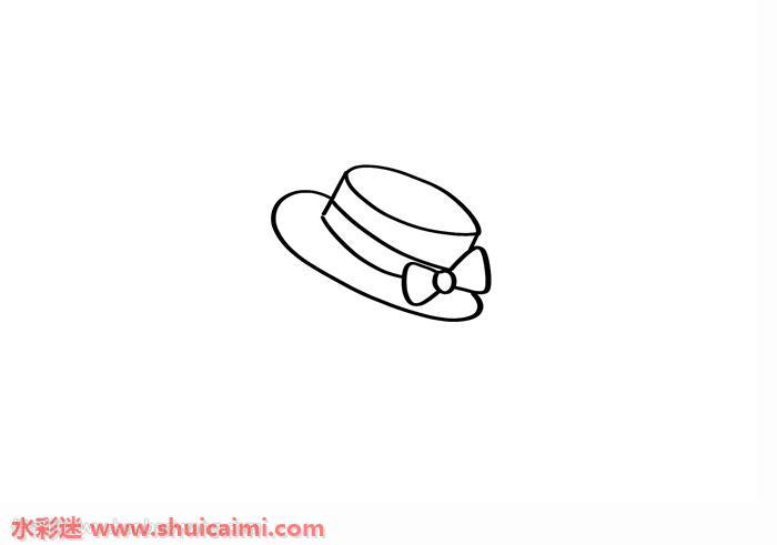 可爱仓鼠怎么画 可爱仓鼠简笔画简单彩色