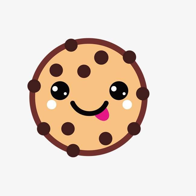 饼干简笔画图片大全 饼干简笔画图片大全图