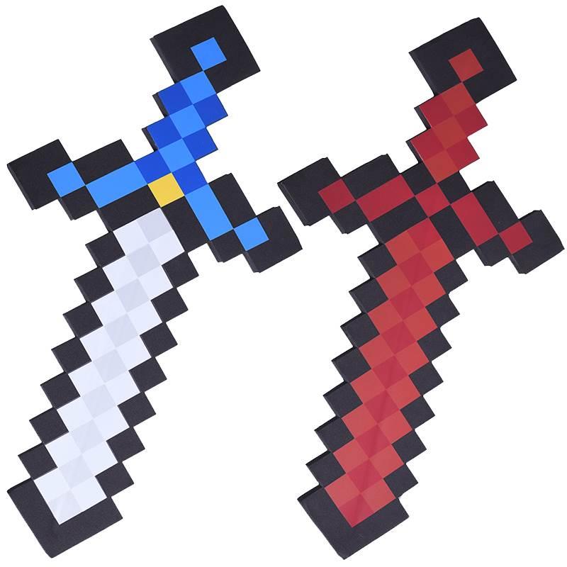 我的世界简笔画 我的世界简笔画武器人物僵尸