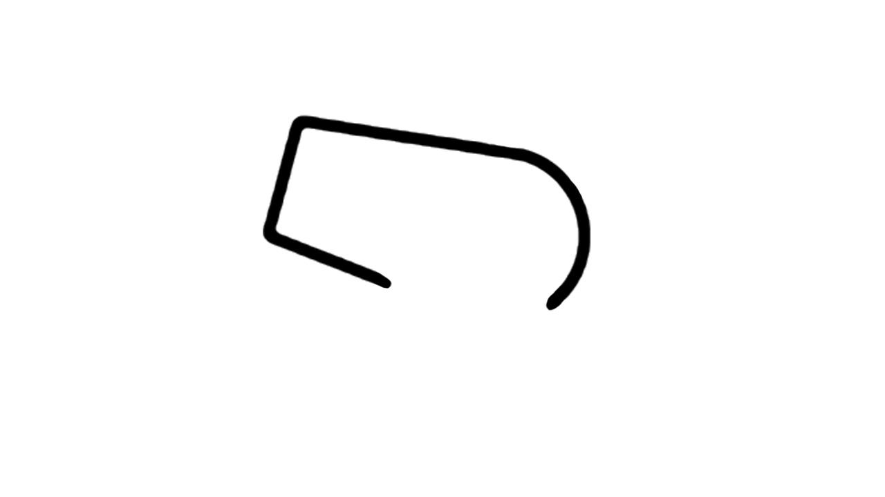 大炮简笔画怎么画 大炮简笔画图片大全