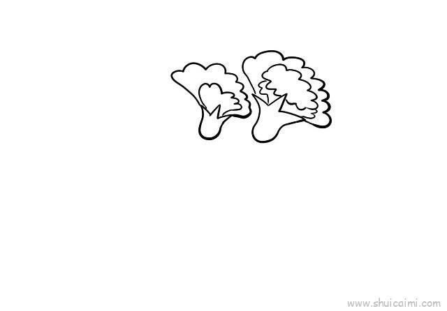 石榴花儿童画怎么画 石榴花简笔画简单又好看