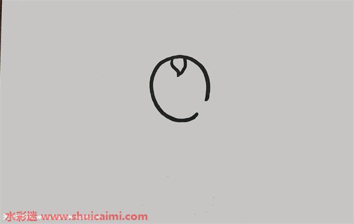 王二小放牛怎么画 王二小放牛简笔画步骤图