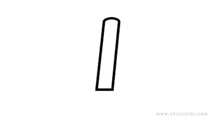 扫把简笔画怎么画 扫把简笔画简单