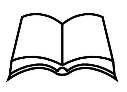 书本简笔画 书本简笔画立体