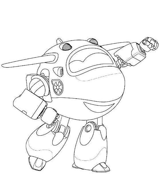 乐迪简笔画图片大全 乐迪简笔画图片大全涂色