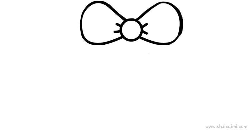 少女心小物件儿童画怎么画 少女心小物件简笔画画法