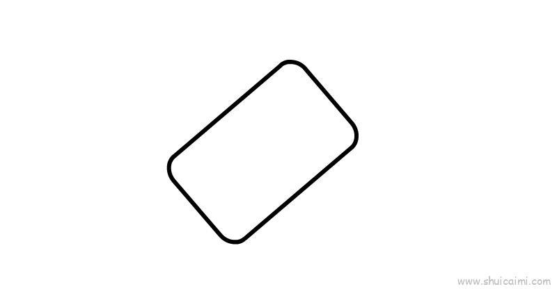 医用针儿童画怎么画 医用针简笔画好看