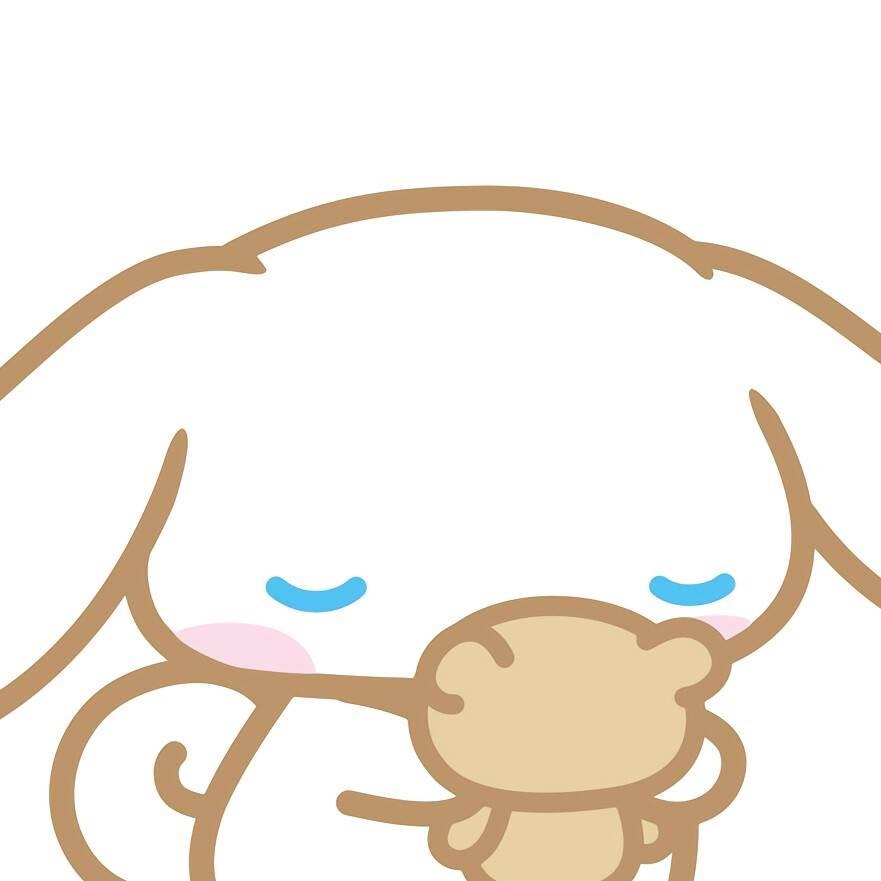 大耳狗简笔画 大耳狗简笔画图片大全