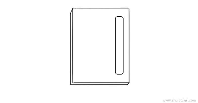 日记本封面设计儿童画怎么画 日记本封面设计简笔画简单又好看