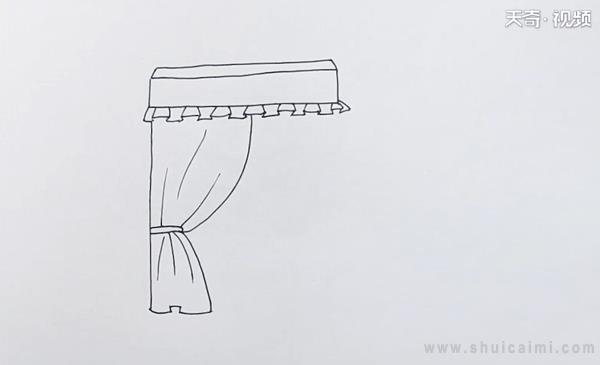 窗户简笔画怎么画 窗户简笔画简单又好看