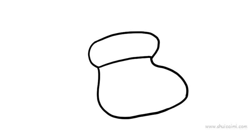 装满礼物儿童画怎么画 装满礼物简笔画简单