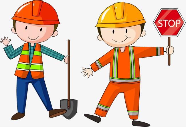 工人简笔画图片大全 工人简笔画图片大全大图