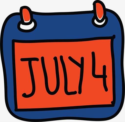 日历简笔画 日历简笔画简单又漂亮