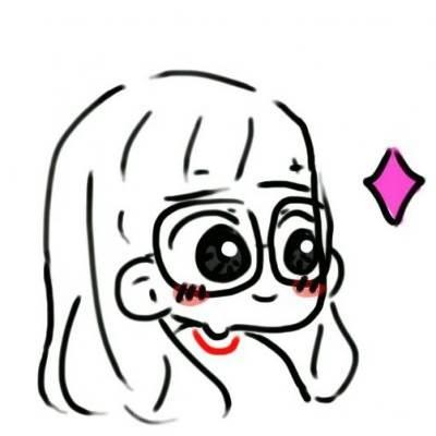 小女孩的简笔画 小女孩的简笔画简单又漂亮