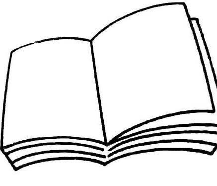 书简笔画图片大全可爱 书简笔画大全大图可爱