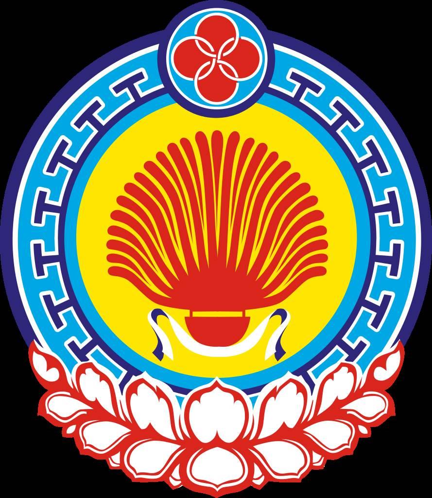 国徽简笔画怎么画 国徽简笔画图片